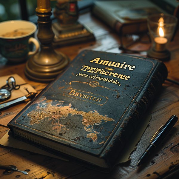 Annuaire tpe/pme : votre référence territoriale