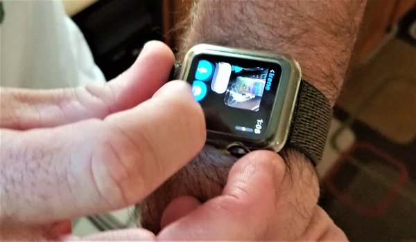 Comment utiliser une montre connectée?