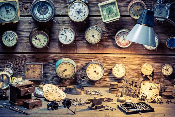 Trouvez le réveil parfait qui correspond à votre style et à vos besoins.