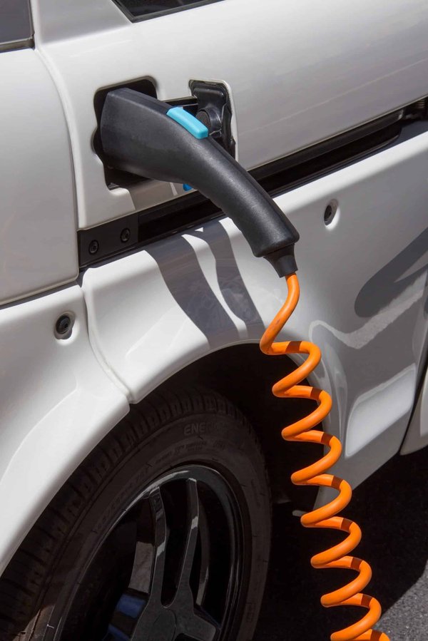 Comment fonctionne la recharge d'une voiture électrique?