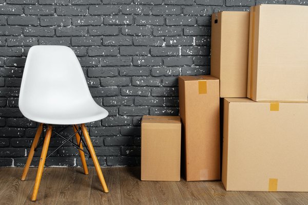 Garde meuble à Paris: la solution de stockage par excellence