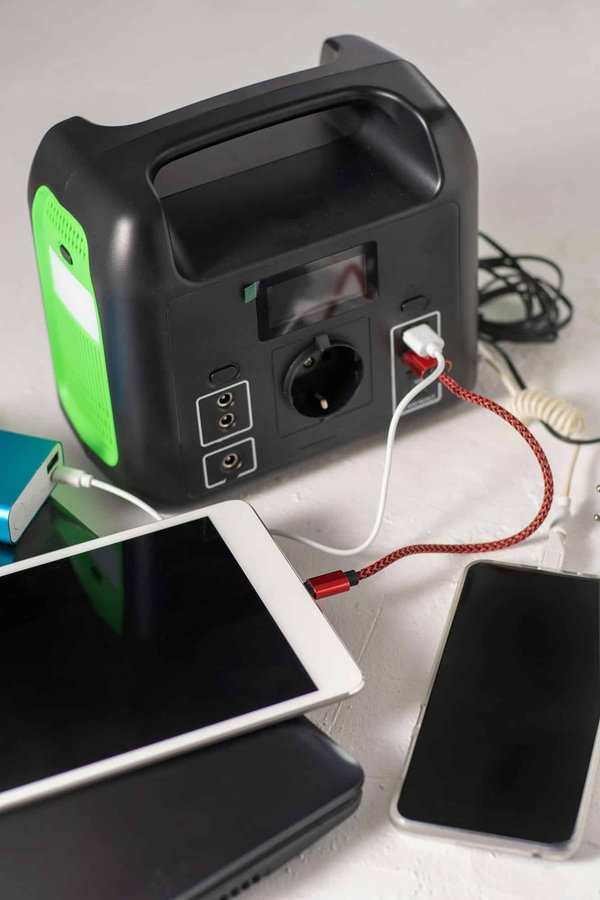 Combien coûte une batterie haute capacité Ecoflow en France ?