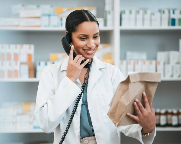 Comment faire pour localiser une pharmacie de garde ?