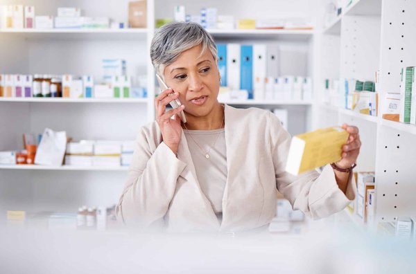 Guide pratique : Trouver une pharmacie de garde à Bordeaux