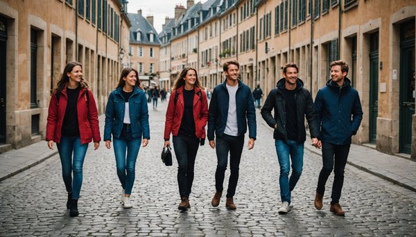 Découvrez les activités incontournables entre amis à rennes