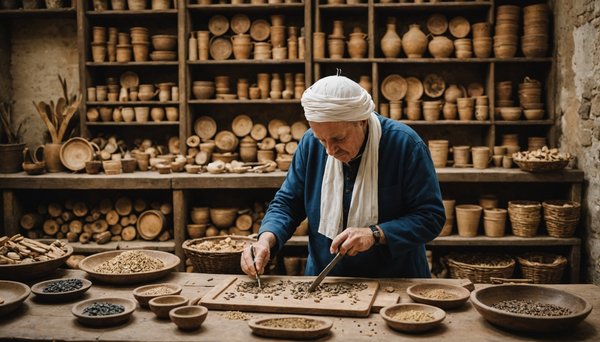 Top 5 statuts avantageux pour les artisans en france